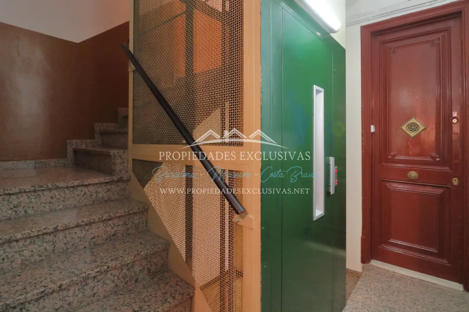 Wohnung mit Terrasse zum Verkauf in Carrer de Floridablanca, imagen 22