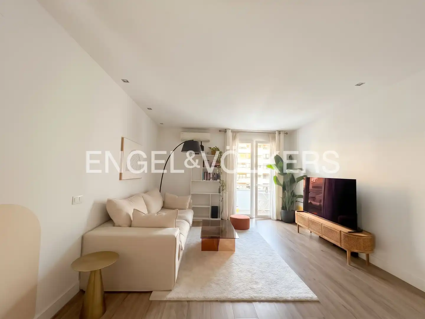 Wohnung zur Miete in Madrid, Madrid