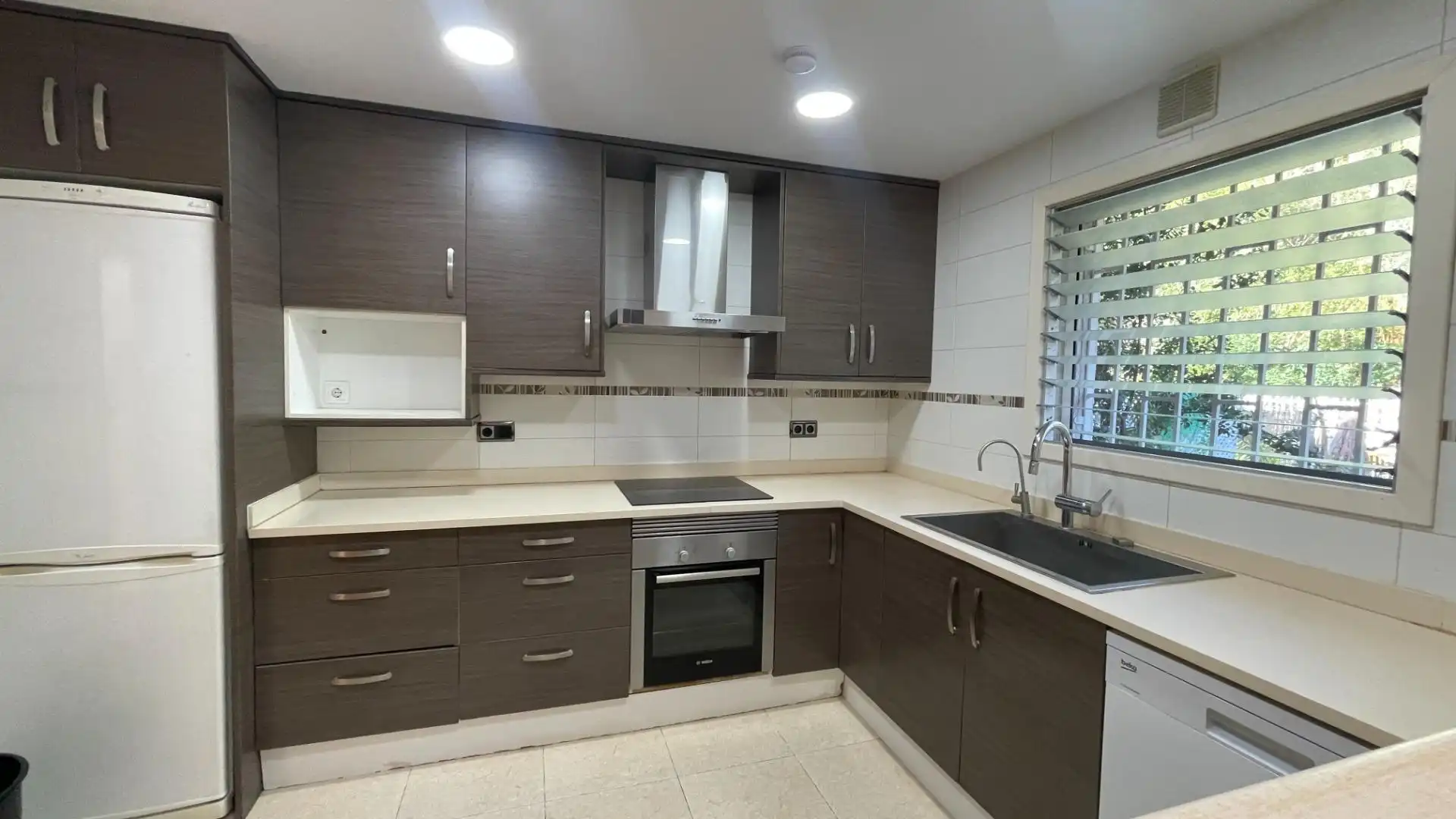 Casa con piscina in affitto a Calle Torrasa, imagen 9