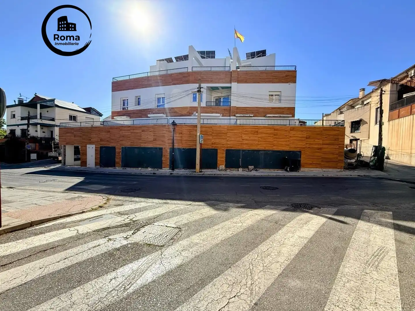 Appartement avec ascenseur à vendre à Ogíjares, imagen 2