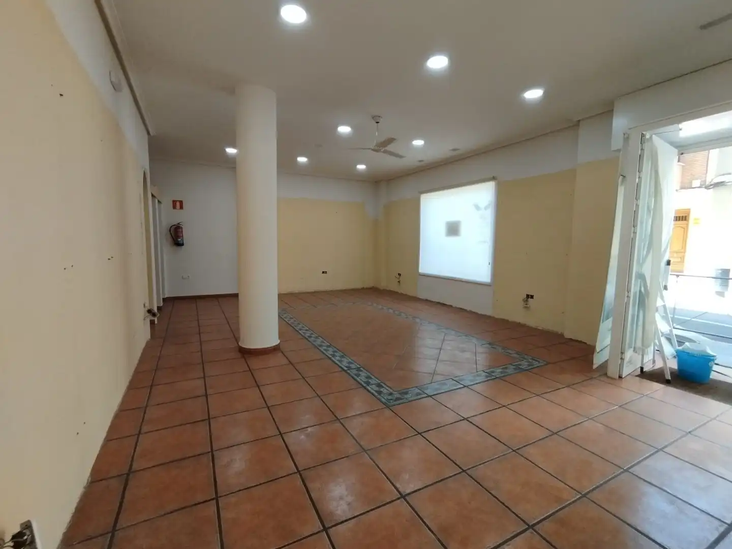 Local comercial en venta en Calle Campo
