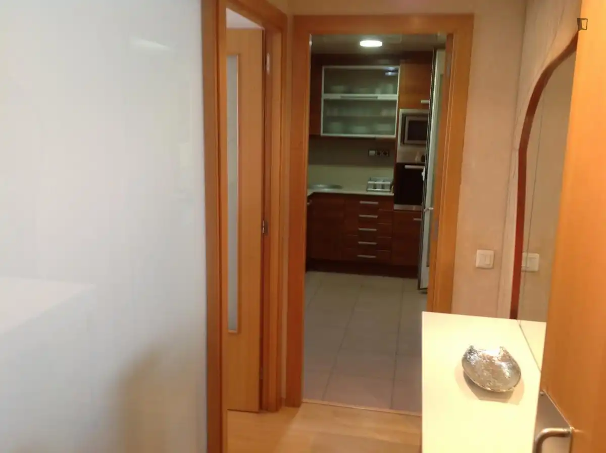 Apartamento de alquiler en Zona Esportiva