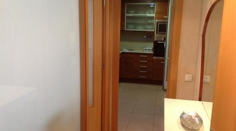 Foto 3 de Apartamento de alquiler en Zona Esportiva, Barcelona