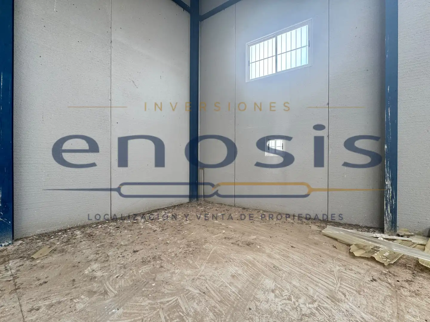 Industrial buildings for sale in San Javier
