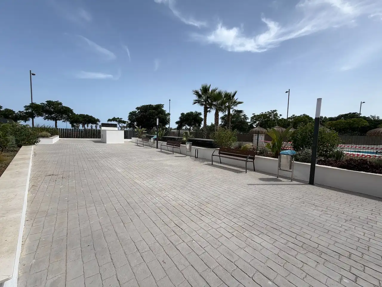 Wohnung mit Pool zum Verkauf in Calle Mar Cantabrico 16B, imagen 30
