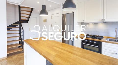 Photo 5 of Attic for rent in De Maria Zayas, Valdezarza,  Madrid Capital