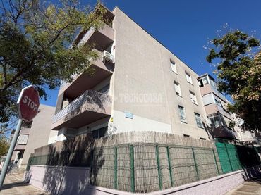 Wohnung mit Pool zum Verkauf in Jerez Sur