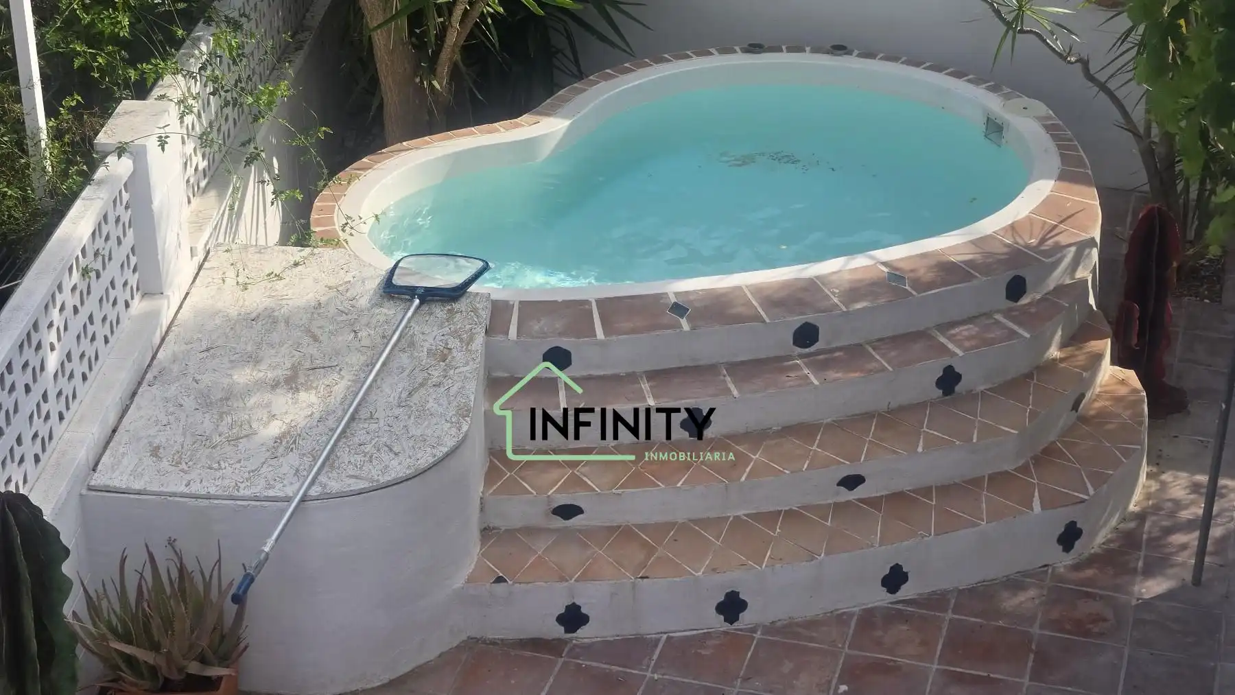 Houses for sale in Oliva Playa