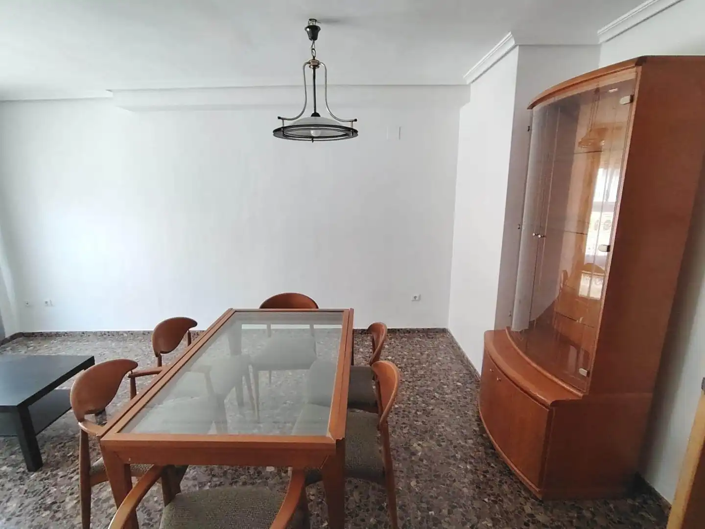 Piso con ascensor en venta en Parque de la Bombilla, imagen 3