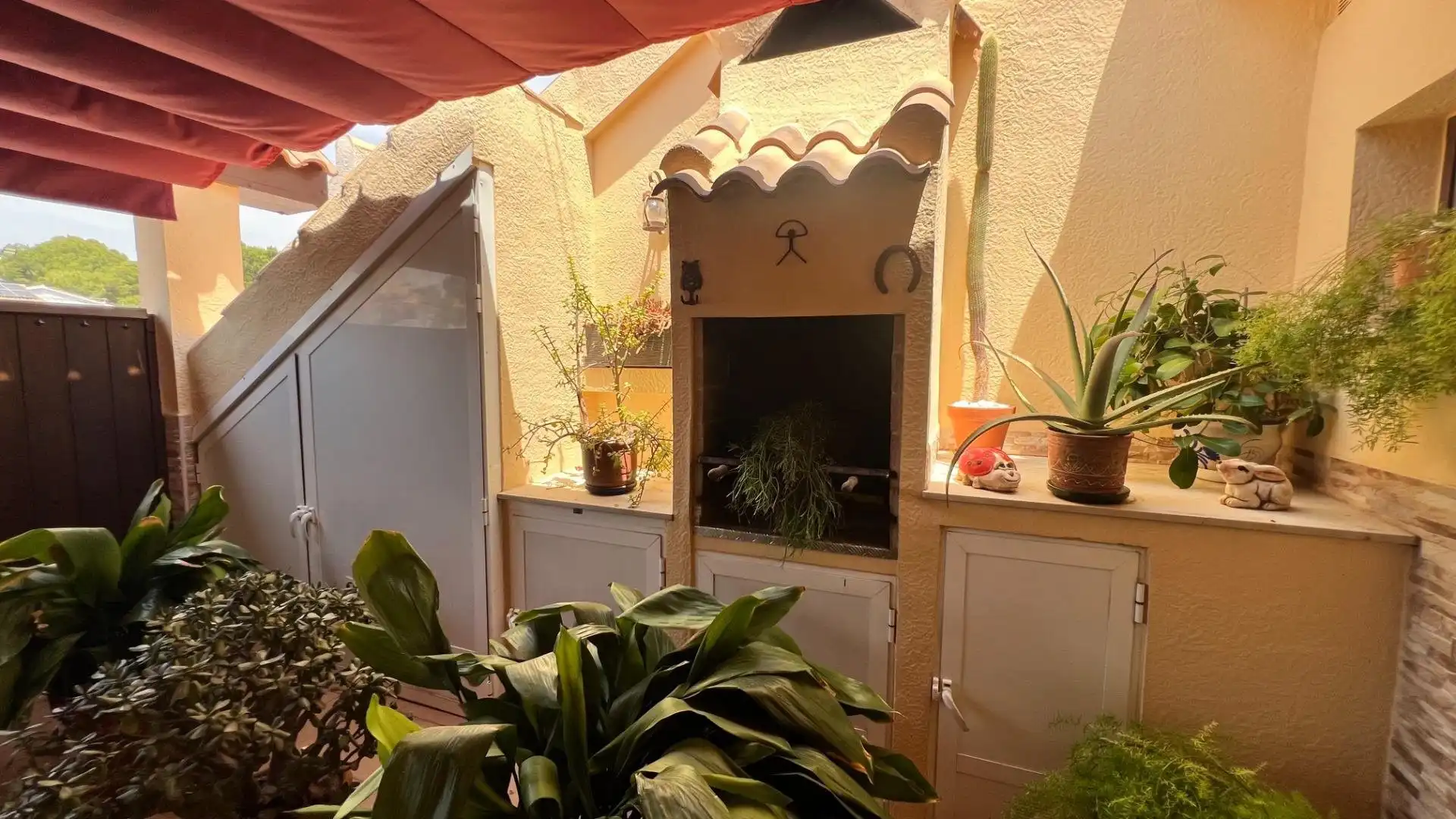 Casa rústica con jardín en venta en N/A, imagen 15
