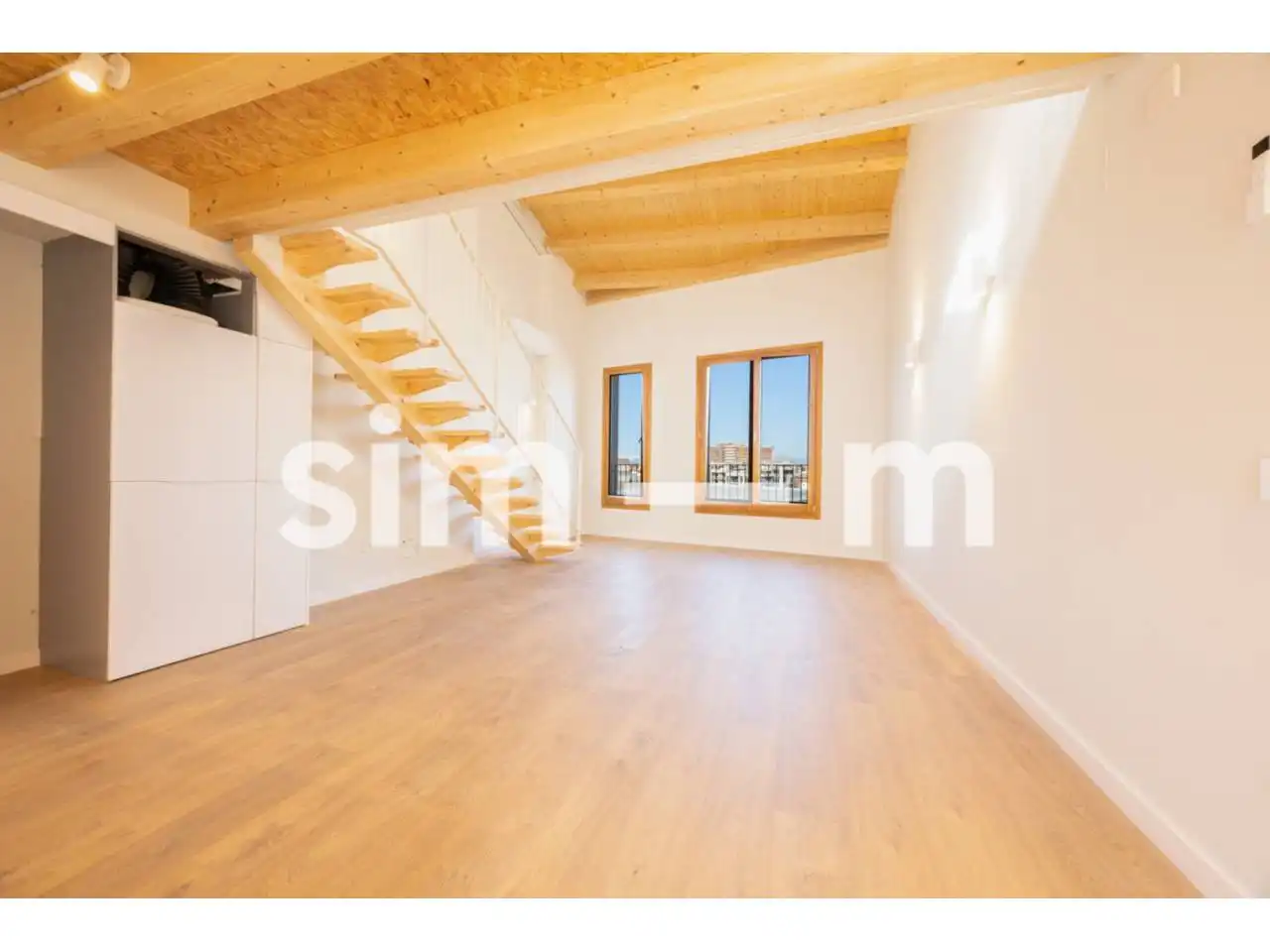 Habitación de Piso en venta en Vic con Aire acondicionado, Calefacción y Balcón
