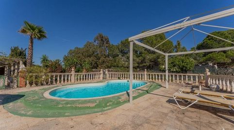 Chalet con piscina a 5 min de la playa en El Altet  parcela privada con taller, huerto y múltiples espacios, imatge 4