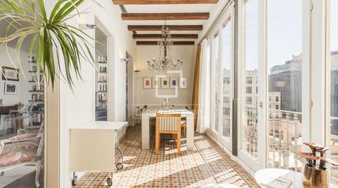 Foto 2 von Wohnung zum Verkauf in Dreta de l'Eixample, Barcelona Capital