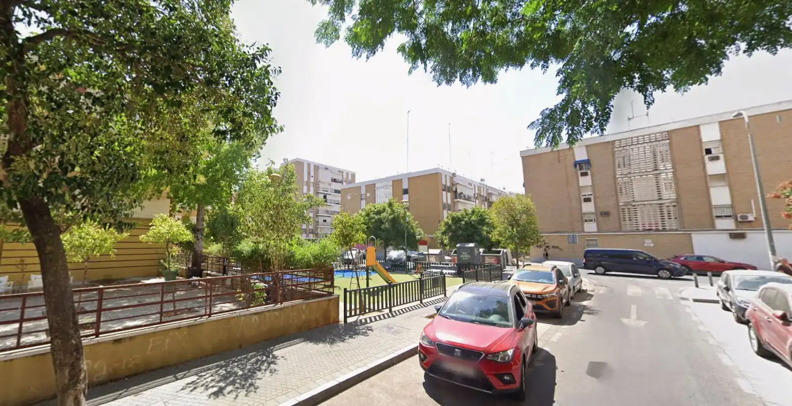 Flat for sale in TRUJILLO, imagen 3