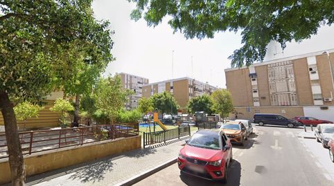 Foto 3 de Piso en venta en Trujillo, Villegas, Sevilla Capital