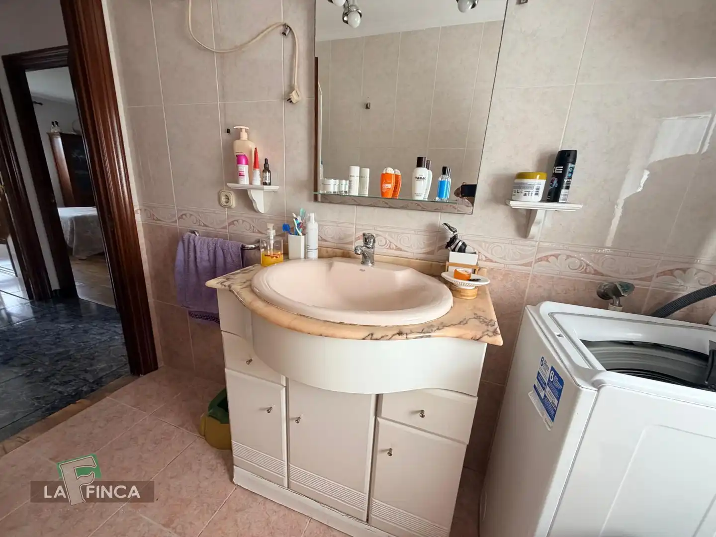Piso con ascensor en venta en Piedras Blancas, imagen 19