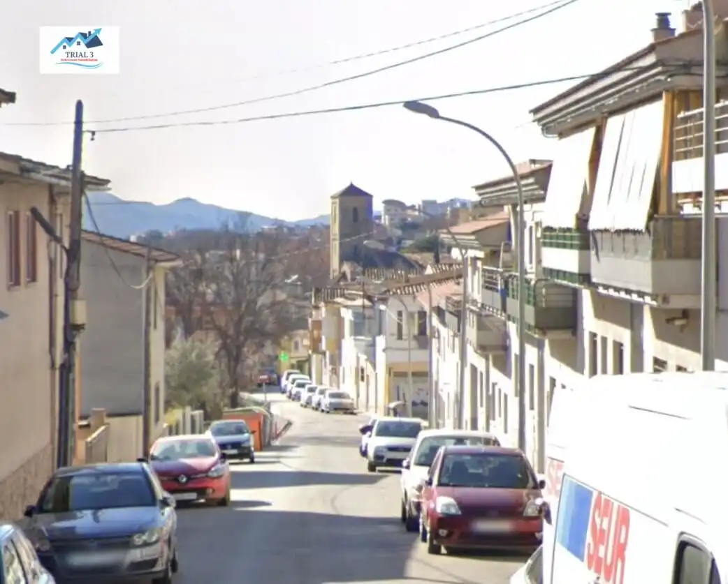 House with garden for sale in Avenida NTRA SRA MONTSERRAT, imagen 3