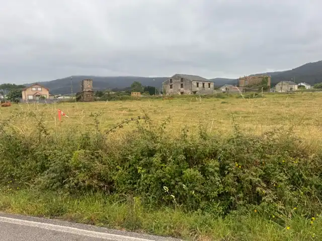 Residencial en venta en Barreiros