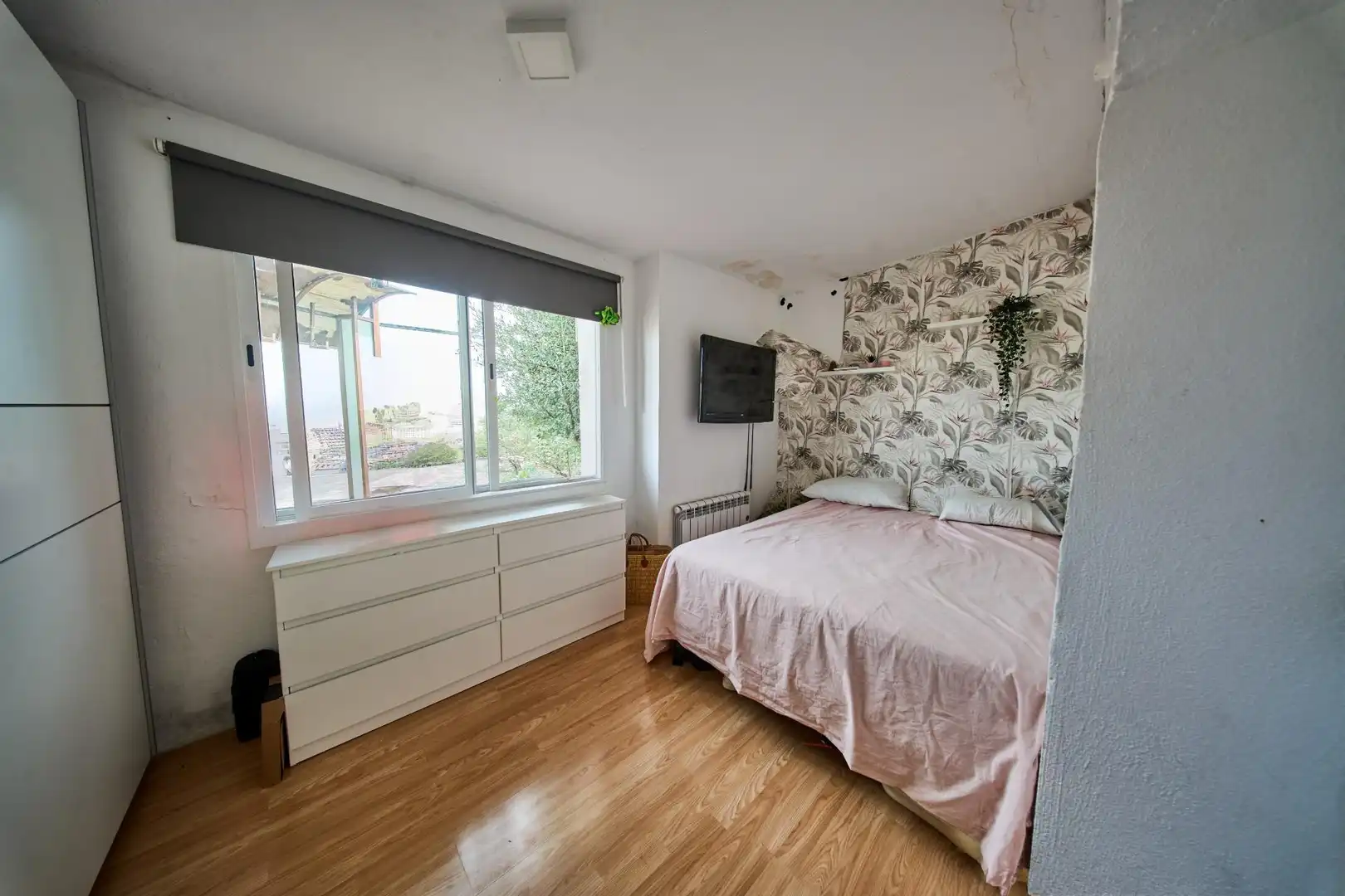 Habitación de Finca rústica en venta en Villa de Otura con Jardín privado, Terraza y Piscina