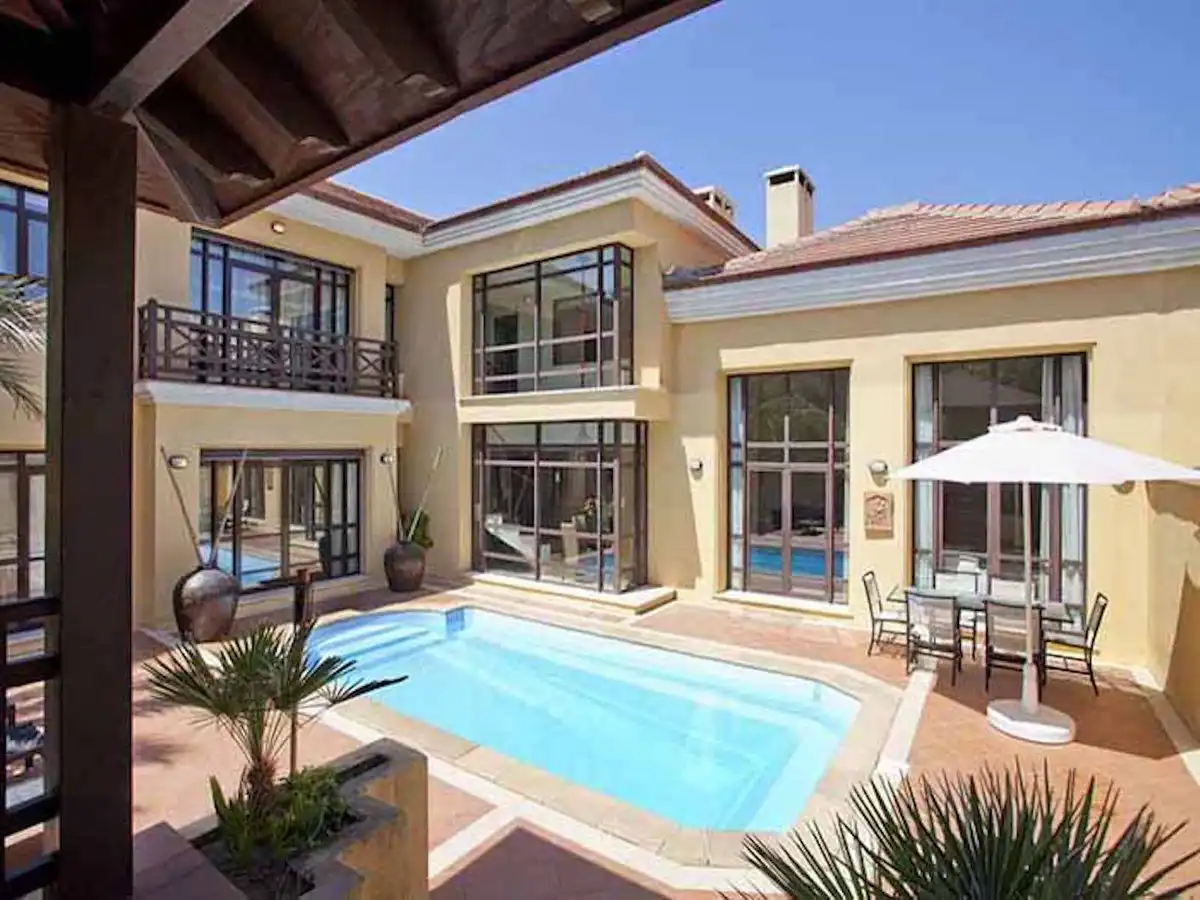 Casa con piscina en alquiler en N/A 14C, imagen 14