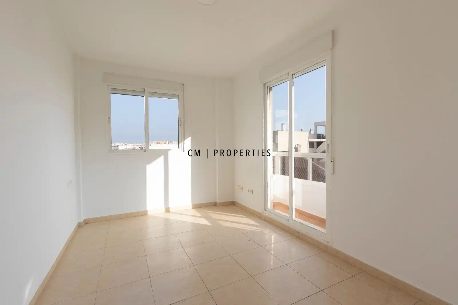 Appartement avec ascenseur à louer à Jose Saramago, imagen 9
