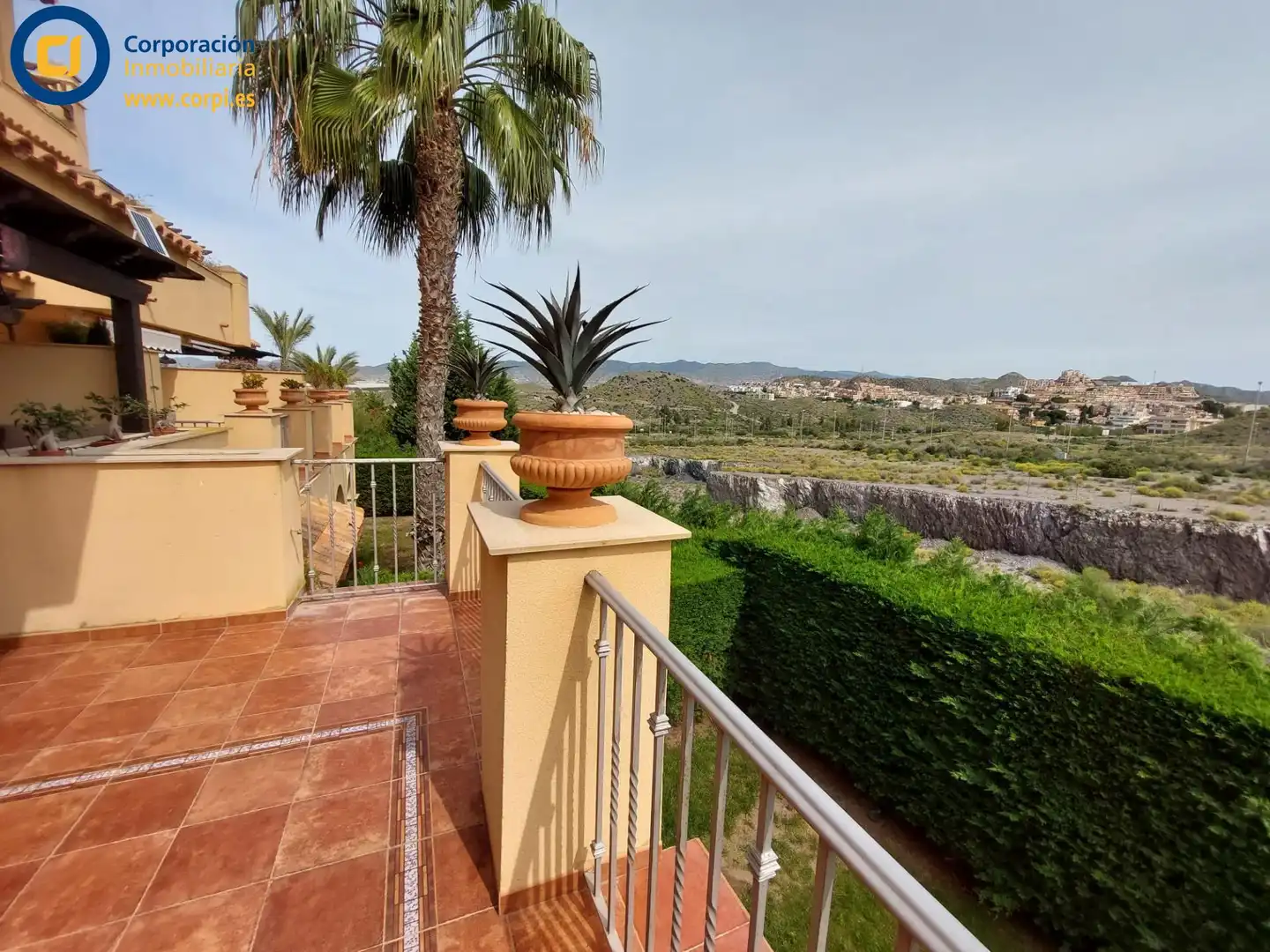 Apartament amb piscina en venda a Isla del Fraile, imagen 21