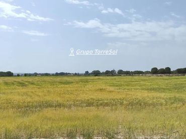 Rustikales Grundstück zum Verkauf in valverde
