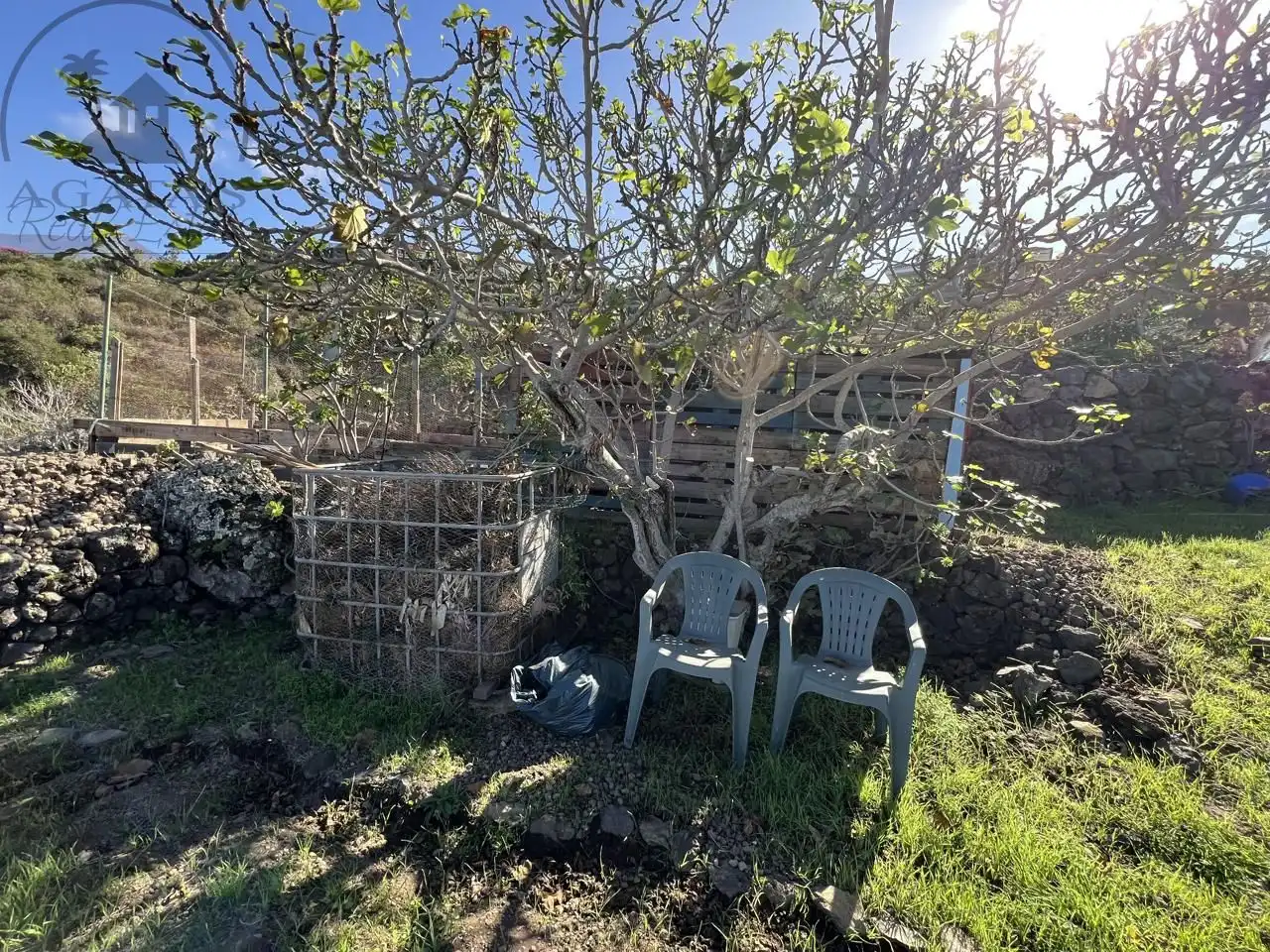 Country homes for sale in Garachico  with Private garden and Terrace