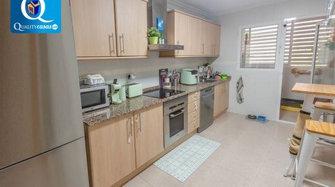 Foto 4 de Apartamento en venta en Norte, San Vicente del Raspeig / Sant Vicent del Raspeig