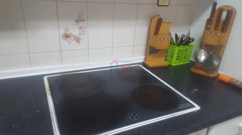 Foto 3 de Apartamento en venta en Centro, Burgos