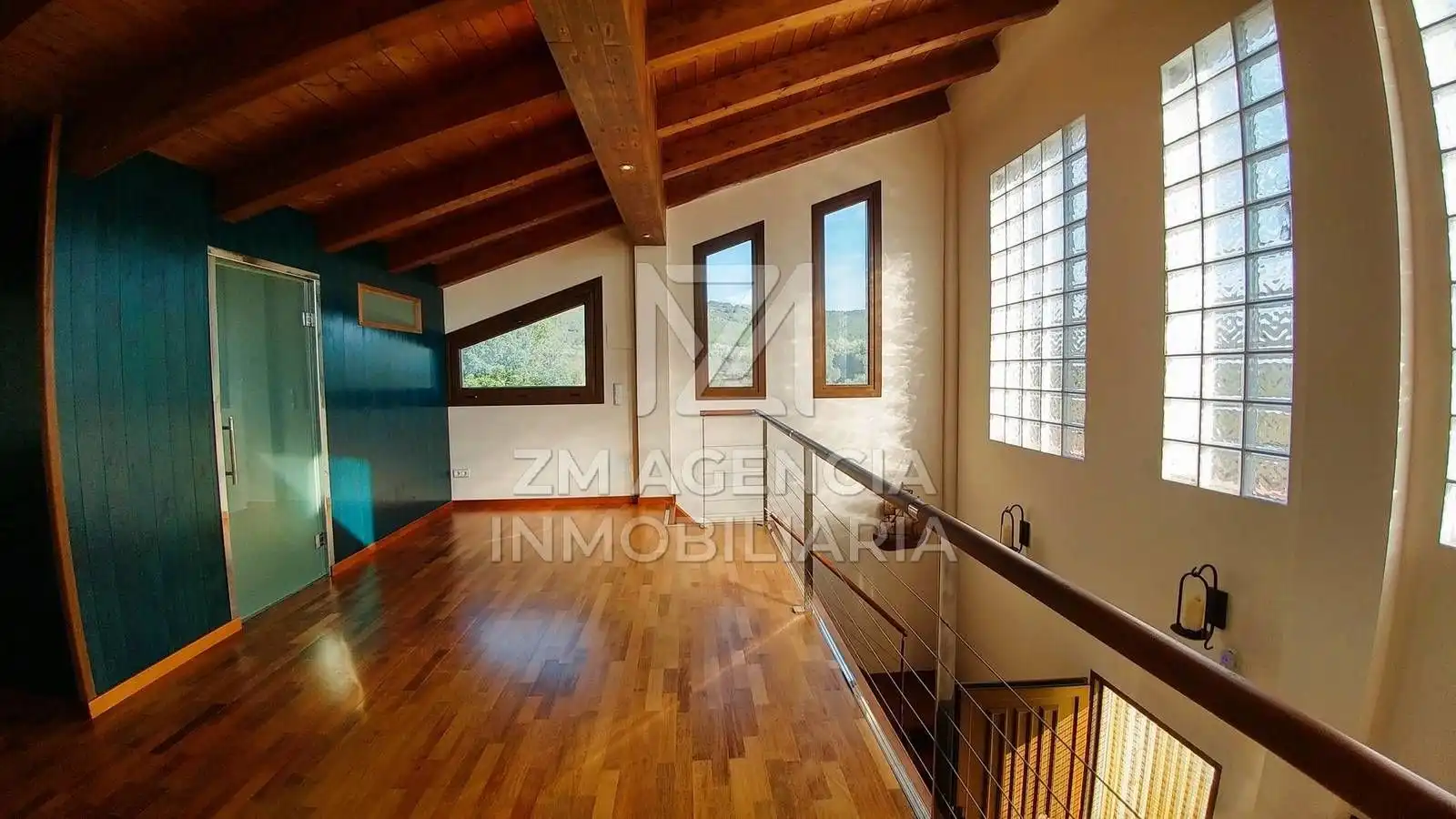 Casa amb jardí en venda a Sant Mateu, imagen 10