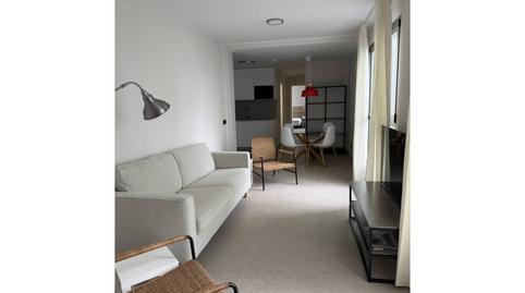 Foto 2 de Pis de lloguer a Calle Secretario Padilla, 190, Guanarteme, Las Palmas de Gran Canaria