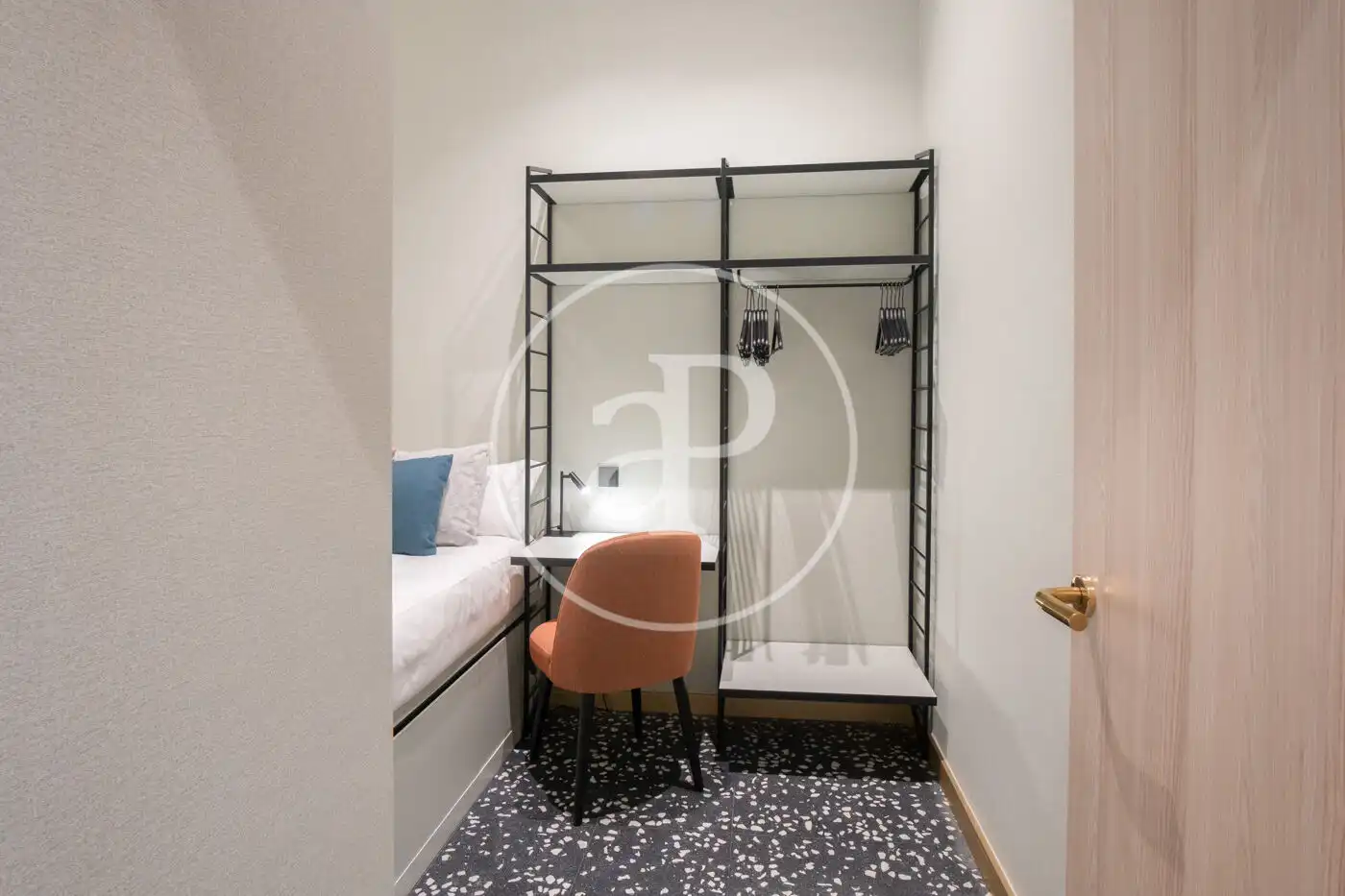 Piso de alquiler en C. del Consell de Cent, Dreta de l'Eixample