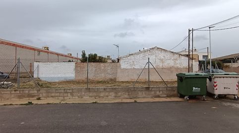 Foto 3 de Residencial en venda a Calle Joaquín Costa, 22, Pinseque, Zaragoza