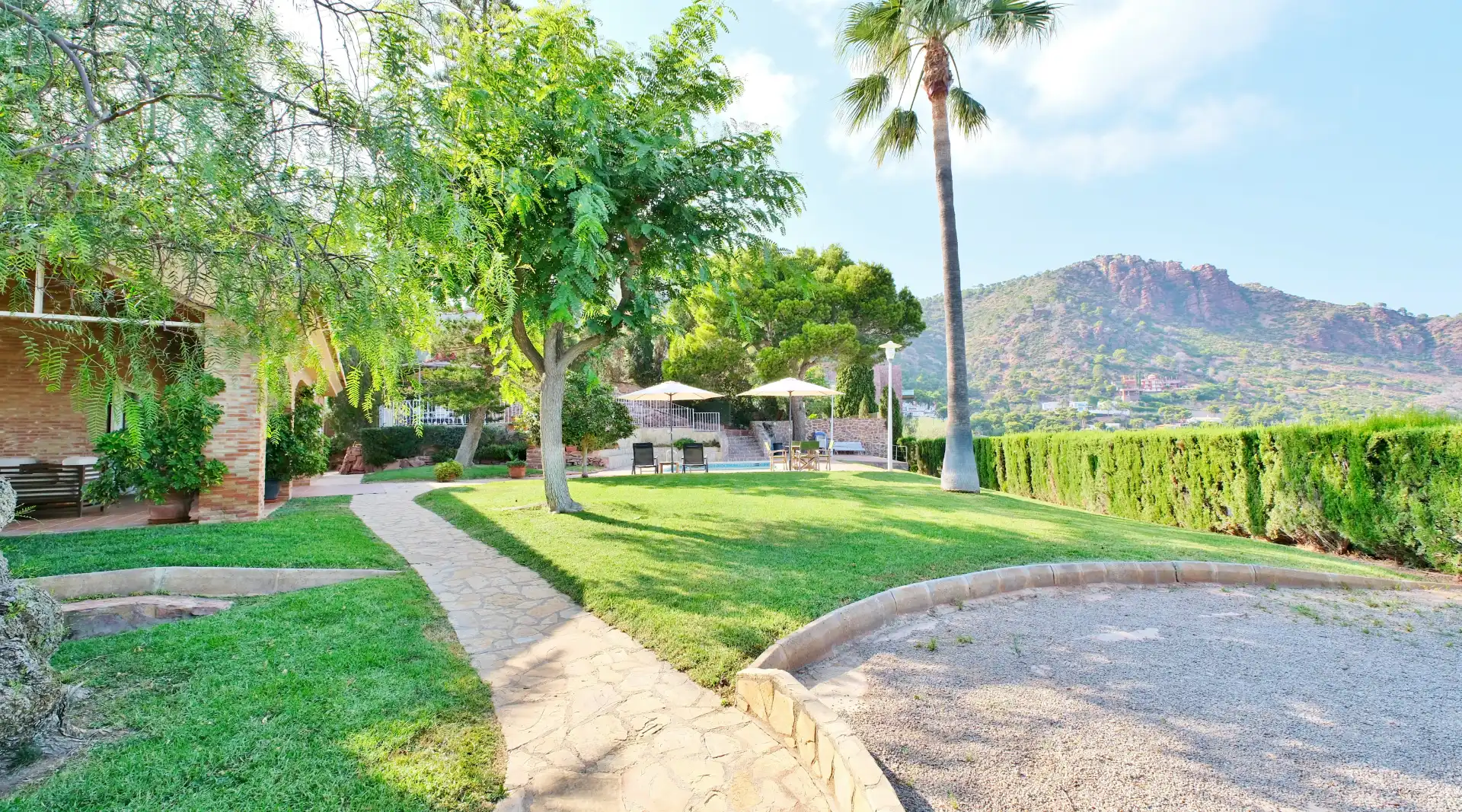 Villa con terrazza in vendita a San Claudio - Trubia - Las Caldas, imagen 15