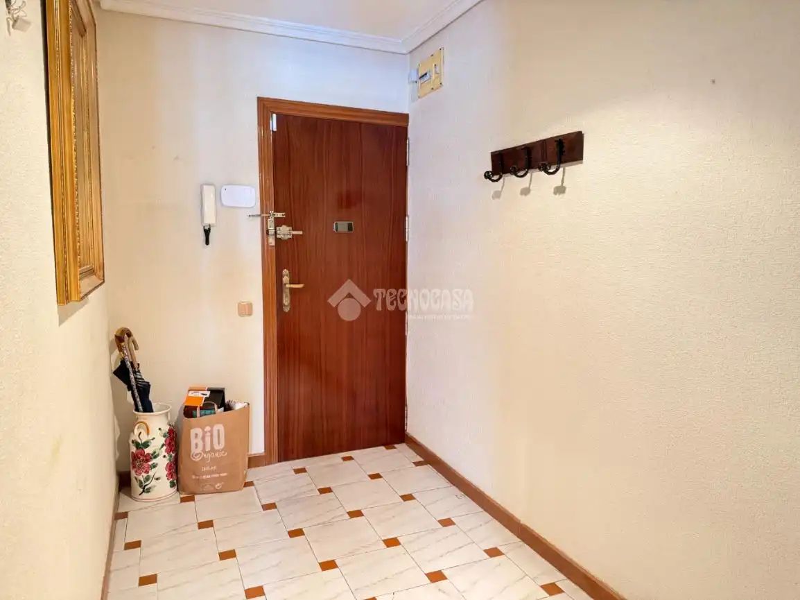 Piso con ascensor en venta en Hortaleza, imagen 4