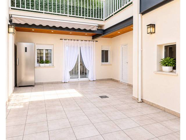Piso en Venta en Cristo Rey - Parque Europa