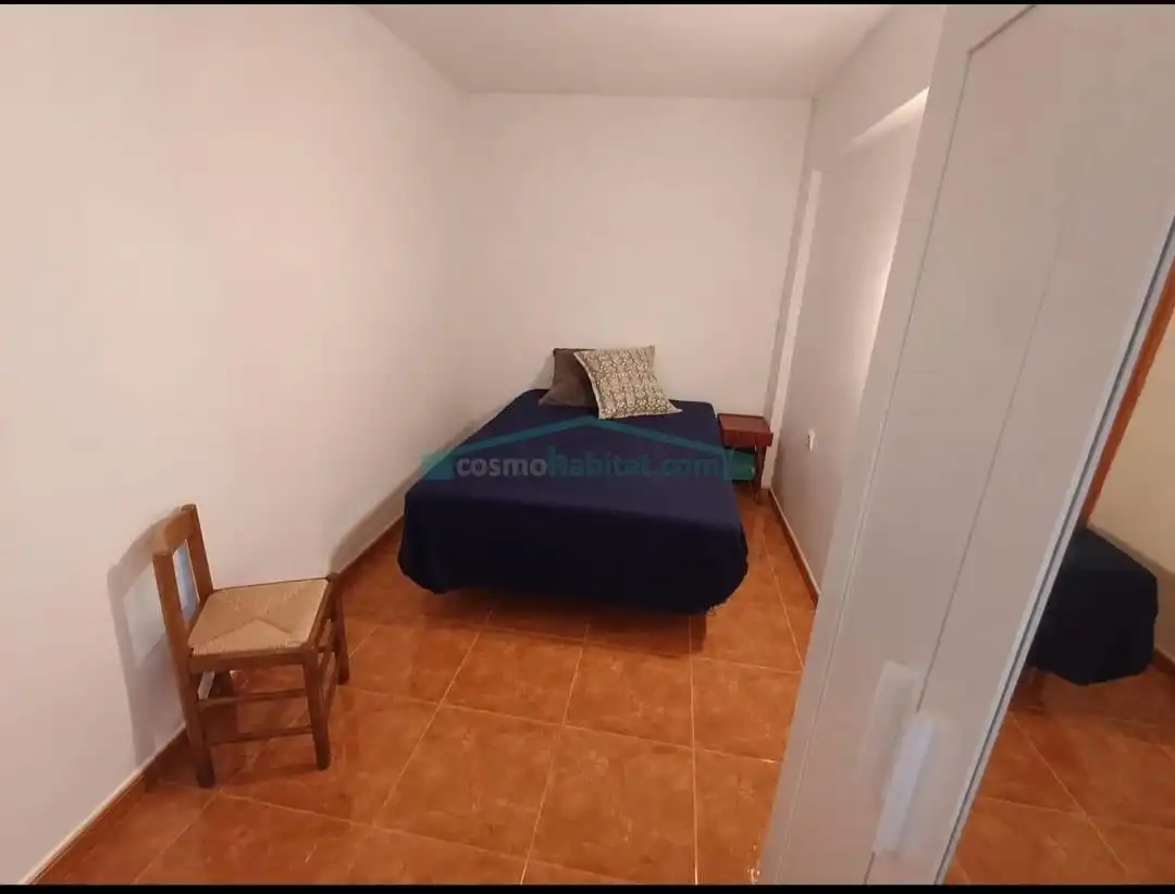 Wohnung zur Miete in Les Palmeres