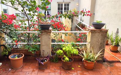 Terrassa de Casa o xalet en venda en Terrassa amb Terrassa i Balcó