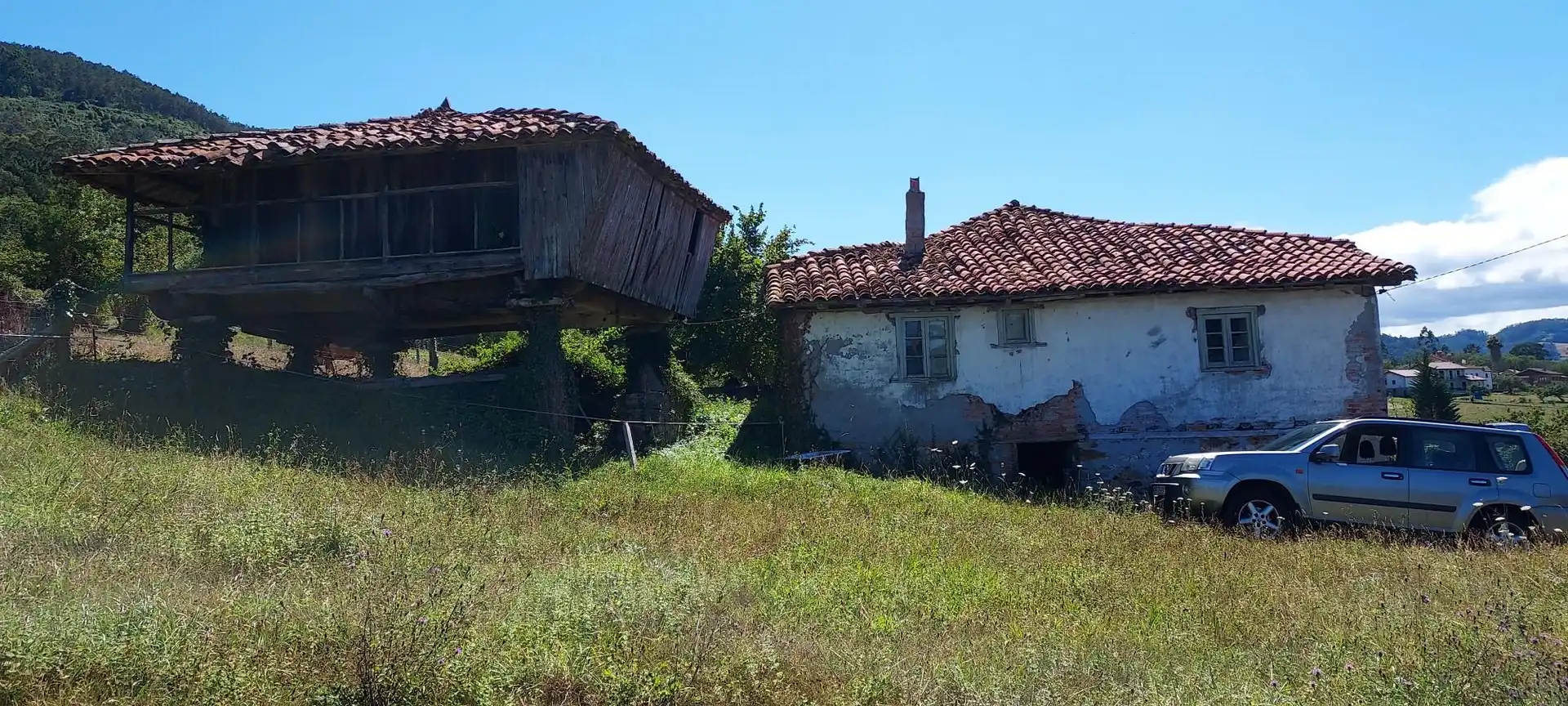Casa a schiera in vendita a Pravia, imagen 3