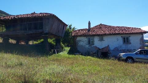 Foto 3 de Casa adosada en venta en Lugar de las Tablas, 16, Pravia, Asturias