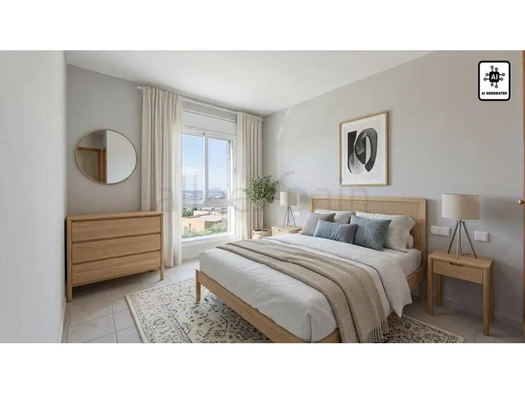 Penthouse zum Verkauf in La Capellanía - El Higuerón, imagen 21