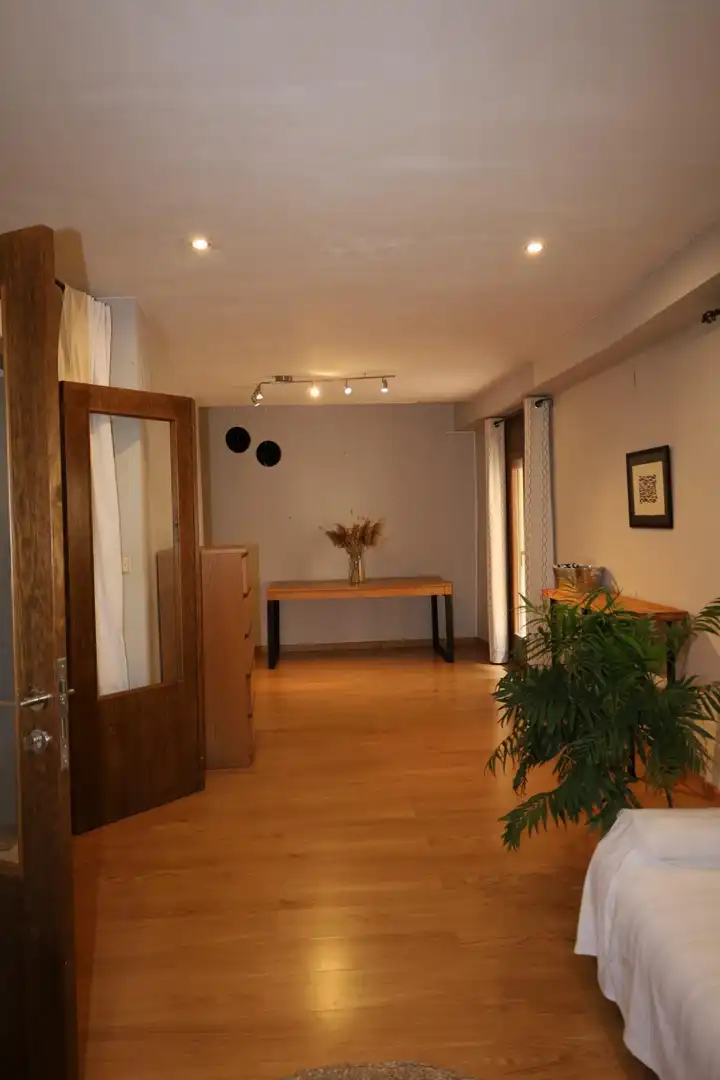 Casa o xalet en venda en Valdealgorfa amb Calefacció, Terrassa i Traster
