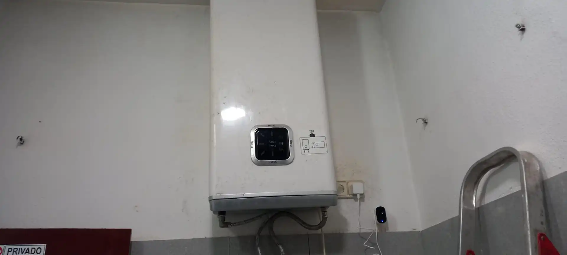 Industrial building to rent in Aldaia, imagen 20