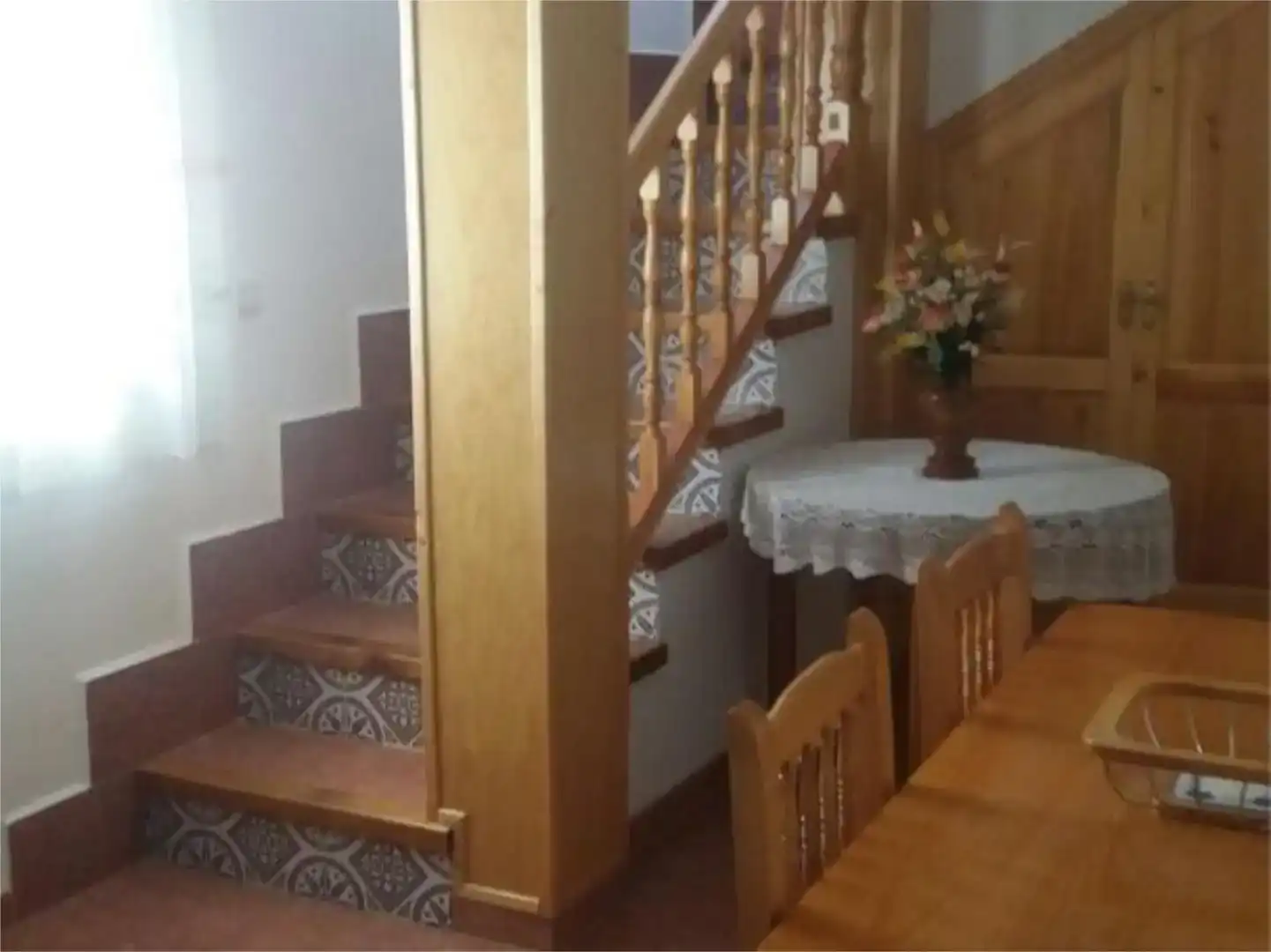 Casa adosada en venda en Salobre amb Traster i Moblat