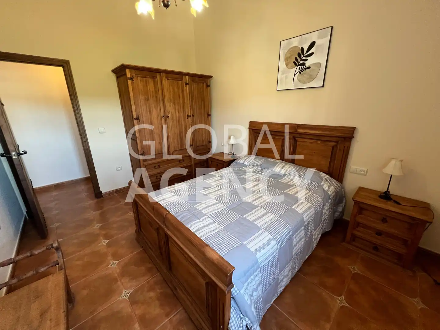 Dormitori de Terreny en venda en Jaén