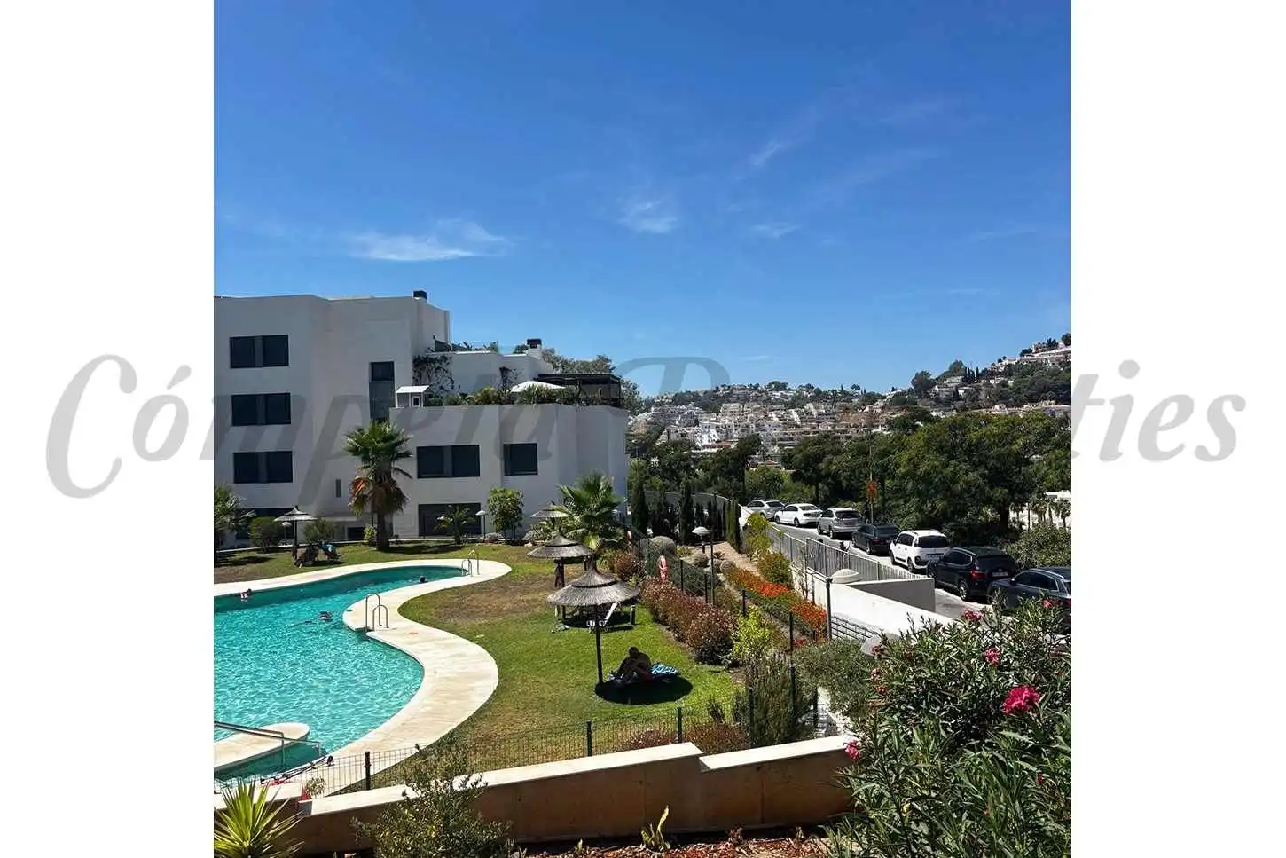 Apartment with pool for sale in Almuñecar centro, imagen 15