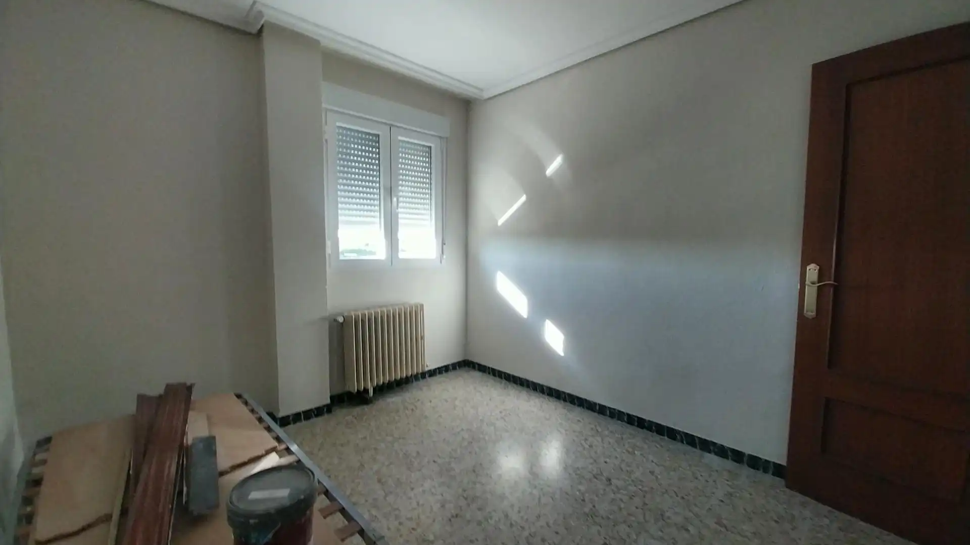 Wohnung zur Miete in Barrio España