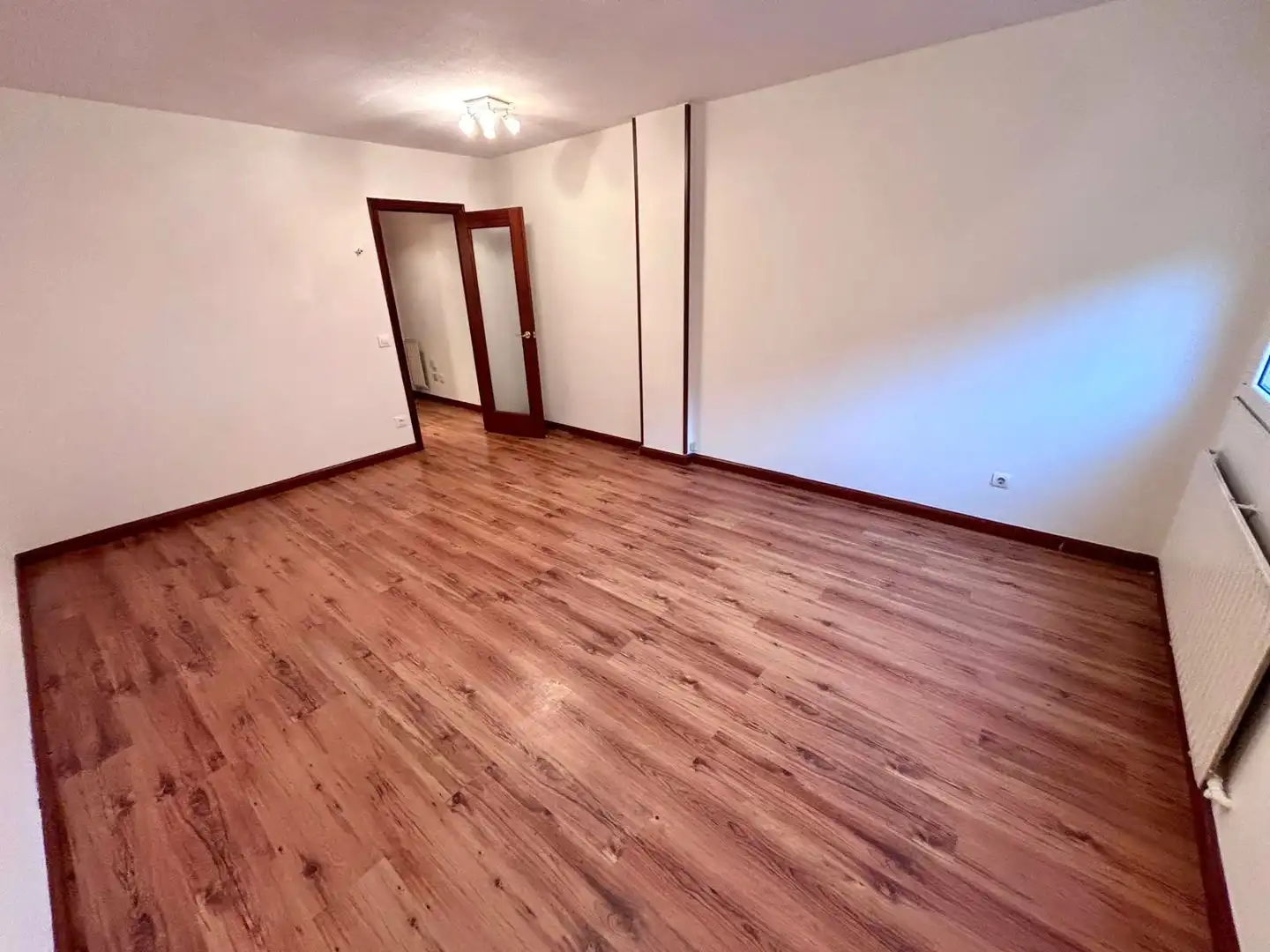 Pis en venda en Gijón  amb Calefacció, Parquet i Terrassa