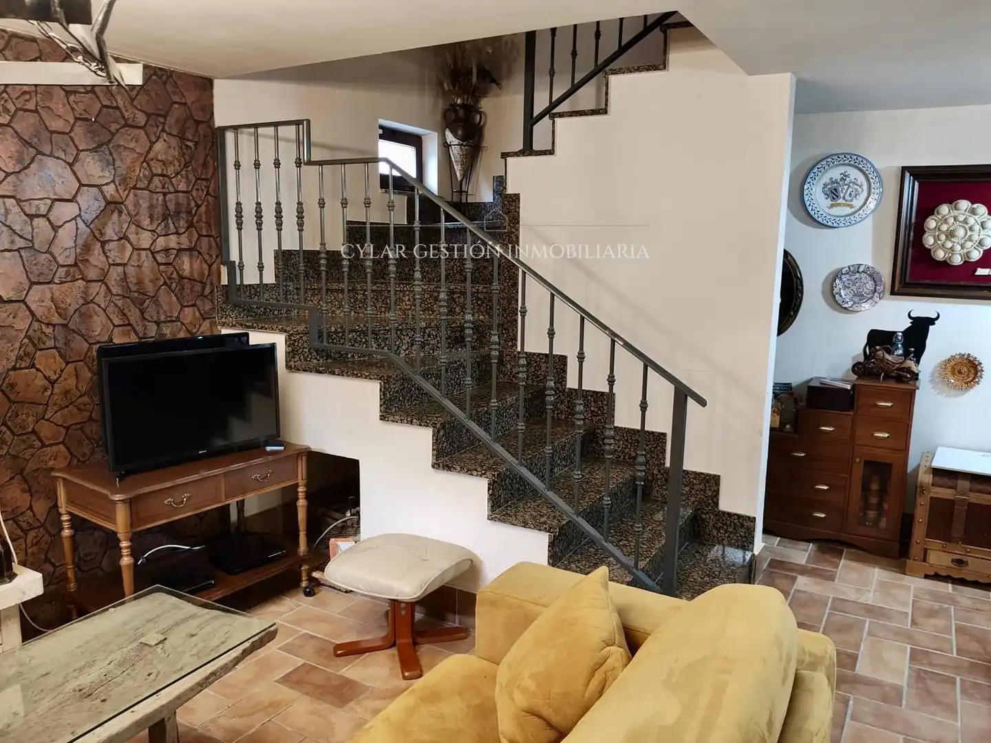 Casa o chalet en venta en San Cristóbal de la Cuesta con Calefacción, Parquet y Terraza